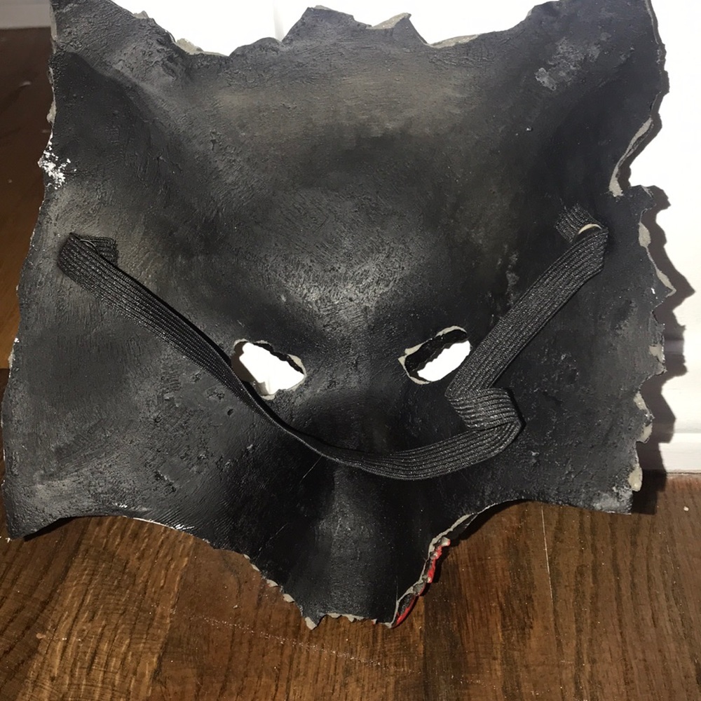 Mask - Picture 4 of 10